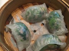 -粤式早茶希朋喜宴