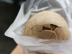 -金盆阿嬷香菇茶叶蛋(玄光店)