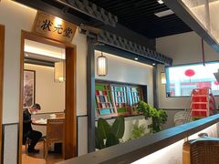 -大榕树下顺德菜(融创茂店)