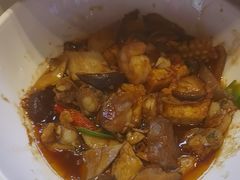 -渔家风味·鲅鱼水饺·央视展播·海鲜天津菜(开发区店)