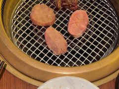 -御牛道日式烤肉料理(杭州万象城店)