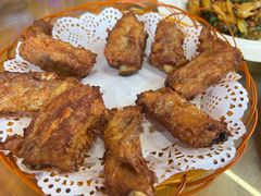 -聚鲜阁海鲜美食城(香水湾店)