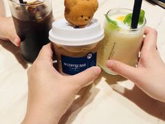 -Maan coffee漫咖啡(1905店)