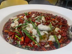 -邱大妈水煮(龙山店)