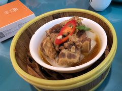 -安泰楼·佛跳墙创始人·传统闽味早茶·酒楼(三坊七巷闽菜地标店)