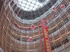 -砂之船奥莱(南京江宁店)