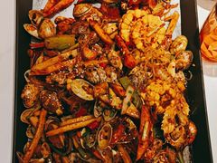 -蟹宗蟹(润达国际五楼店)