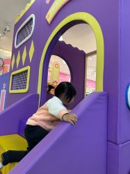 -孩子王(江南万达店)