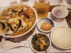 -渔语鱼新川菜Bistro(万象天地店)