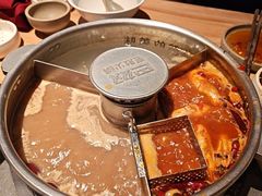 -巴奴毛肚火锅(龙湖锦艺城店)