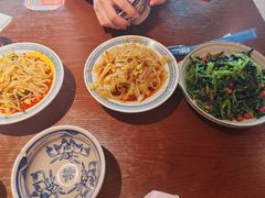 -左陕右甘(亚运村店)