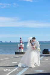 -纪可婚纱摄影平潭旅拍