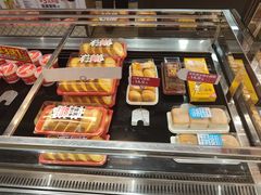-味多美蛋糕(西安门店)
