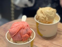 -LUNEURS月乐诗·法式冰淇淋(环贸店)