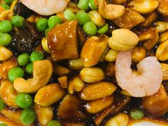 -长兴菜馆(高桥店)