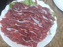 -马三妹跷脚牛肉(苏稽总店)