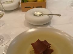 -Caprice(香港四季酒店)