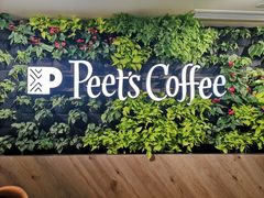 -Peet's Coffee皮爷咖啡(大学路店)