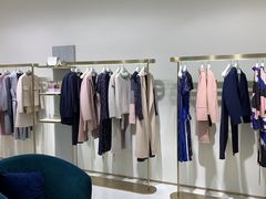 -翠微百货(龙德店)