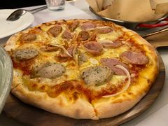 -静香HOUSE·全时段融合餐厅(七星欢乐颂店)