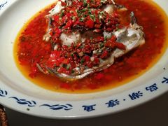 -千百味红餐厅·江西菜(绿地双子塔店)