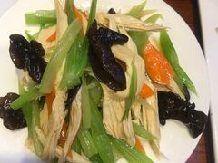 -李记白水羊头·清真老味家常菜(石景山店)