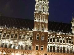 -布鲁塞尔大广场