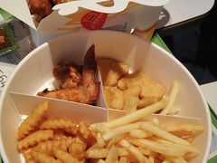 -麦当劳(开平潭江店)