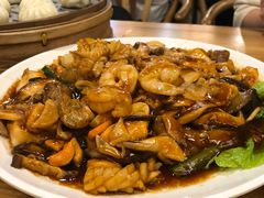 -陈傻子餐厅(世纪都会店)