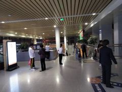 -天水火车站