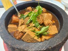 -山东宾馆·齐鲁苑餐厅