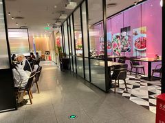 -西堤牛排(龙德广场店)