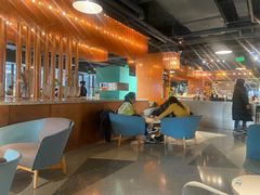 -sugarman espresso素饮糖人高新咖啡工厂