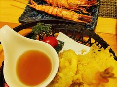 大明虾-割烹酱子日本料理(弘基财富广场店)