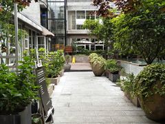 -上合花园花园烧烤(贵阳店)