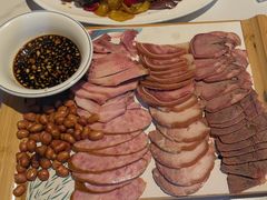 -李老哈·东北菜(宋园路店)