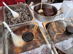 -小八仙·宴(三峡茶庄店)