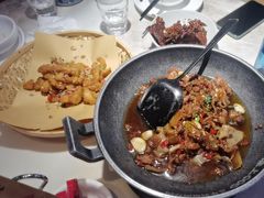 -味上湘菜馆(阿波罗店)