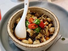 -玫瑰厅上海菜(兴国路店)