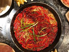 -蜀大侠火锅(建设路第五大道店)