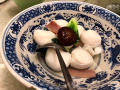 -山外山菜馆(玉泉路店)