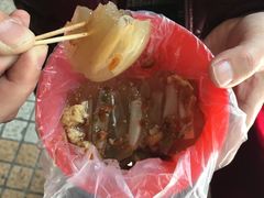 -安海五叔公土笋冻(西街店)