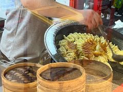 -肥叔锅贴(上沙路店)