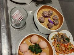 -海底捞火锅(龙岗星河COCO Park店)