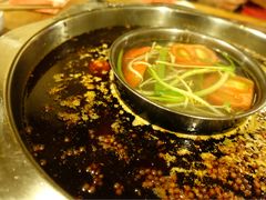-邓莽子老火锅(鲁祖庙店)