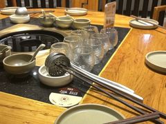 -巴奴毛肚火锅(九洲店)