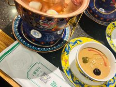 -南门涮肉(上海二店)