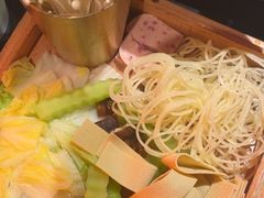 -探鱼·鲜青椒爽麻烤鱼(广州欣荣广场店)