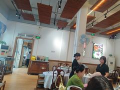 -丰尔粥食·粥底火锅·桑拿鸡(大良总店)