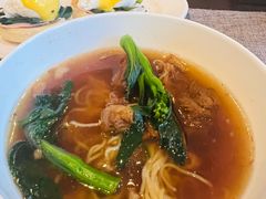-广州文华东方酒店·悦铂尼西餐厅